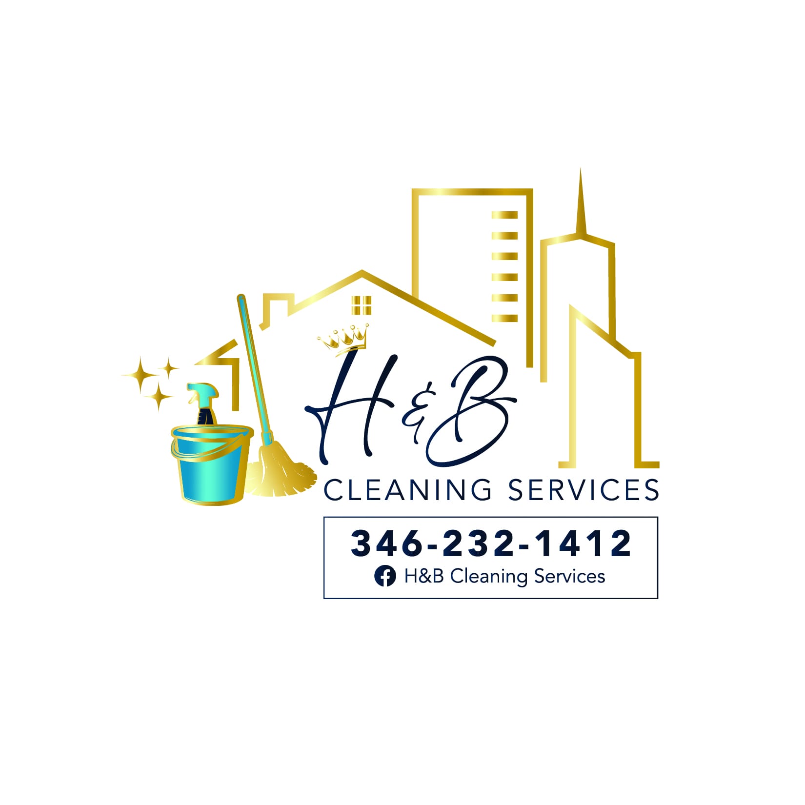 H&B cleaning Services